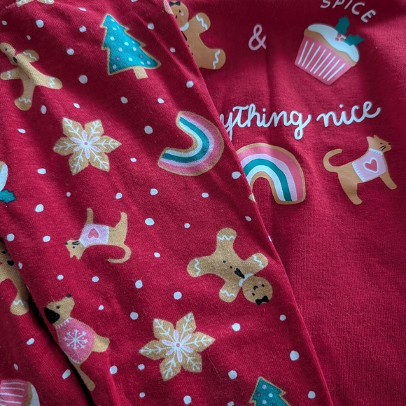 Christmas Pajamas - Picture 3 of 3